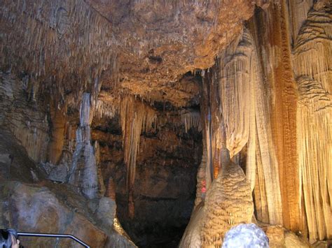 cave 66|Meramec Caverns, Stanton